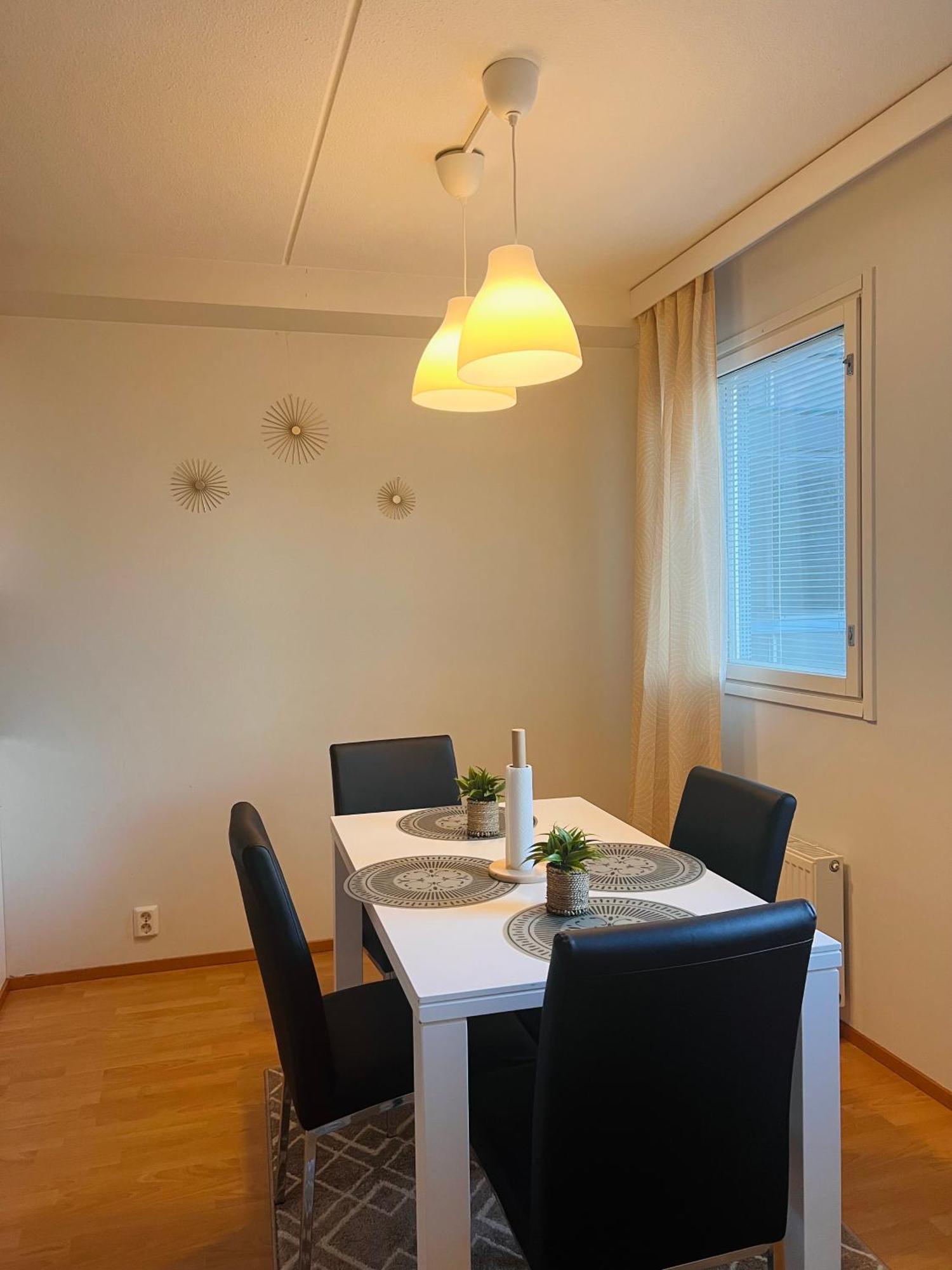 Spacious City Retreat With Private Sauna Helsinki Exterior foto